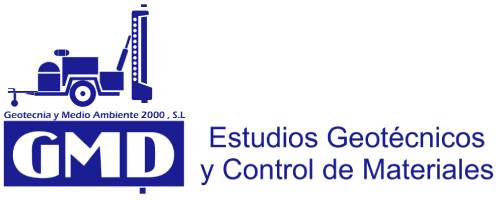 Estudios geotécnicos